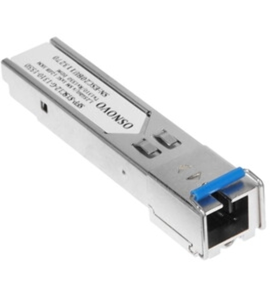 Модуль Osnovo SFP-S1SC12-G-1310-1550-I