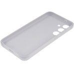 Чехол (клип-кейс) Samsung для Samsung Galaxy S24+ Shield Case S24+ светло-серый (GP-FPS926SACJR), фото6
