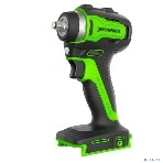 Гайковерт Greenworks G24IW200 аккум. патрон:квад.3/8' (3803607CUB), фото5