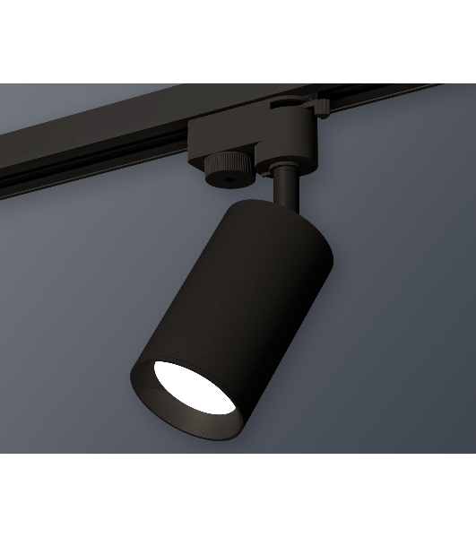 Светильник Ambrella light XT6323002 SBK черный песок MR16 GU5.3 (A2521, C6323, N6102)