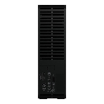 Внешний HDD 3.5' Western Digital Elements Desktop, 10TB, USB 3.2 Gen 1 Type-A, 5400 rpm, черный, фото 1