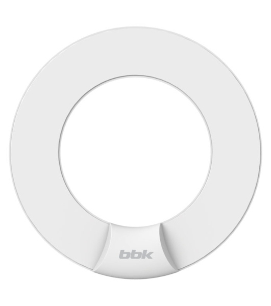 Антенна телевизионная BBK DA24C активная