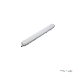 Светильник ДСП IEK LDSP0-1305-18-6500-K01 1305 18Вт 6500К IP65 600мм серый пластик размер 600х88х76 мм, аналог ЛСП-2х18Вт, фото2