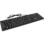 Клавиатура проводная Defender Accent SB-720, USB, черный, фото7