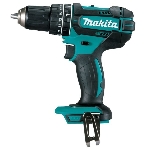 Дрель Makita DHP482Z Дрель ак(уд), фото6