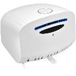 Сушилка для рук Puff 8909 1200Вт белый, фото3