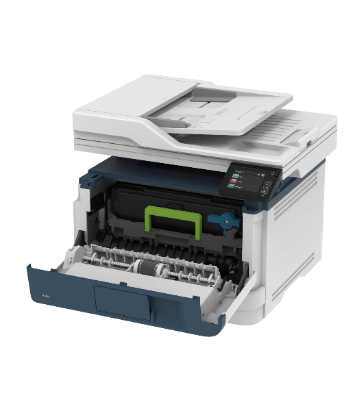 МФУ лазерное Xerox B305 (B305V_DNI), A4, ч/б, печ. до 38 стр/мин., скан. до 46 стр/мин. (ч/б) 20 стр/мин. (цвет), 600x600dpi, USB, RJ-45, Wi-Fi