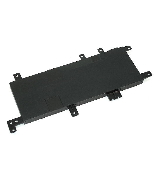 Аккумуляторная батарея для ноутбука Asus X542U (C21N1634) 7.6V 4400mAh OEM