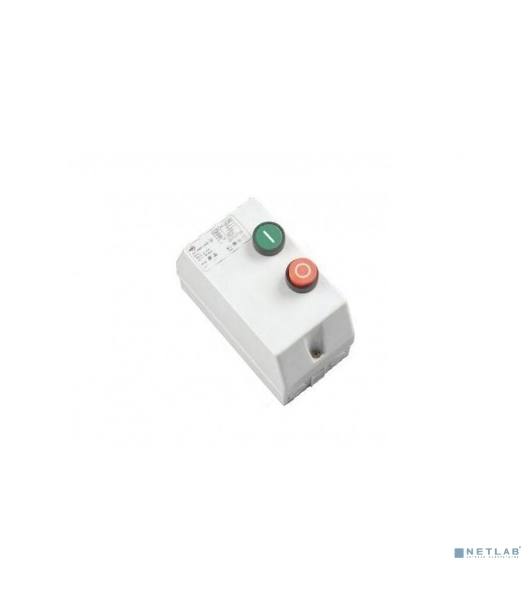 Контактор КМИ-11860 18А 220В/АС3 IP54 IEK KKM16-018-220-00