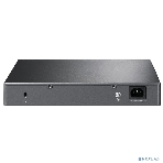 Коммутатор TP-Link SMB TL-SG3210 JetStream 8-Port Gigabit L2 Lite Managed Switch with 2 SFP Slots, фото15