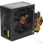 Блок питания ExeGate 700NPX (EX259605RUS), 700Вт, 120мм, черный, фото3