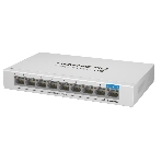 Сетевой коммутатор PoE-Switch Keenetic KN-4710 IEEE 802.3af, фото8