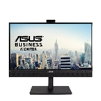 Монитор 27' ASUS BE27ACSBK IPS 2560x1440, 60 Гц, 5 мс, 16:9, 350 кд/м2, 1xHDMI, 2хDP, USB-C, 1x3.5 мм, черный, фото28