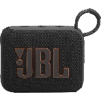 Портативная акустика JBL GO 4, черный, фото19