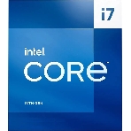 Процессор Intel Core i7-13700F Soc-1700 2.1GHz OEM, фото4