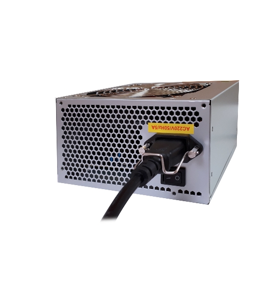 Блок питания ExeGate UN800, 800W, (ATX, SC, 12cm fan, 24pin, 2x(4+4)pin, 2xPCI-E, 5xSATA, 3xIDE, кабель 220V 1,8м с защитой от выдергивания)