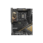 Материнская плата MSI MEG Z890 ACE, LGA 1851, Intel Z890, 4xDDR5, 4xSATA, 5xM.2, 1xPCIe 5.0 x16, 1xPCIe 5.0 x8, 1xPCIe 4.0 x4, 1xHDMI, 1x 10Gb LAN, 11xUSB-A 3.2 Gen 2, 2xUSB-C 3.2 Gen 2, 2xThunderbolt 4, 2x3.5 мм, 7.1, ATX, фото8