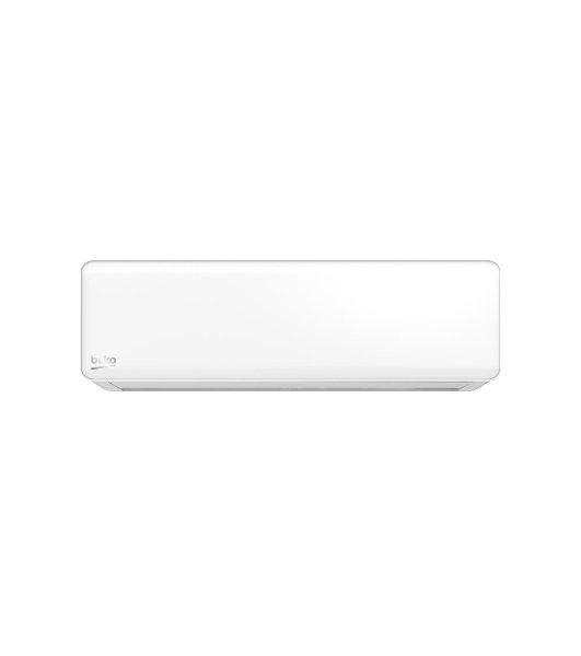 Кондиционер сплит-система Beko SPLIT BRFPA 070/BRFPA 071 7000 BTU, 20 м², 36/42 дБ, охлаждение, обогрев, осушение, белый