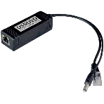 Сплиттер Osnovo PoE Splitter/3, фото6