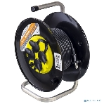 Удлинитель на катушке Perfeo без заземления 'RU POWER', PF_B4675 (40 м 4 гн с т/з 10А ПВС 2х1 IP44 (РБК16)), фото4