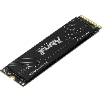Накопитель SSD Kingston Fury Renegade, 1Tb, M.2(22x80мм), NVMe, PCIe 5.0 x4, 3D TLC, R/W 14200/11000Mb/s, IOPs 2 200 000/2 150 000, TbW 1000, DWPD 0.5 (12 мес), фото13