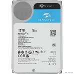 Жесткий диск Seagate SkyHawk AI ST12000VE003 12TB, 3.5', 7200RPM, SATA, 512MB, фото4