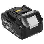 Аккумулятор для Makita (p/n: 194205-3, BL1830) 3.0Ah 18V Li-Ion, фото3