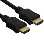 Кабель Cablexpert HDMI CC-HDMI4L-15, 19M/19M, v2.0, серия Light, позол.разъемы, экран, 4.5м, черный, пакет, фото8