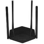 Двухдиапазонный Wi-Fi роутер Mercusys MR60X AX1500, фото25