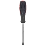 Отвертка Matrix Anti-Slip 12244 PH1 х 100 мм, CrV, двухкомп. рукоятка, фото6