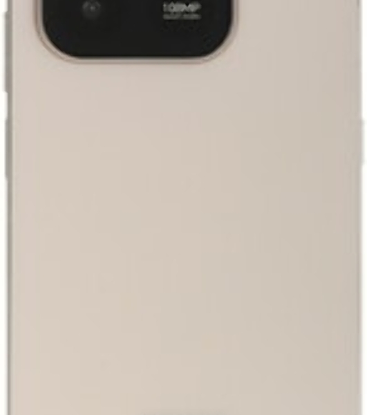 Смартфон HONOR X7d 6/128Gb золотистый