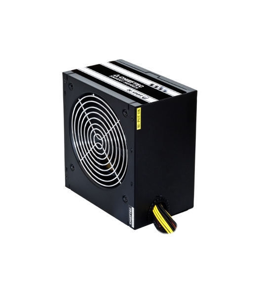 Блок питания Chieftec GPS-650A8, 650Вт, 80 PLUS, 120мм, черный