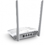 Роутер беспроводной TP-Link TL-WR820N N300 10/100BASE-TX белый, фото10