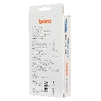 Сетевой фильтр Buro 800SH-3-B 3 м, 8 розеток, черный, коробка, фото6