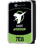Жесткий диск Seagate HDD Server Exos 7E10 512N (3.5'/4Tb/SAS 12Gb/s/7200rpm), фото 1