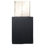 Сетевой адаптер WiFi Digma DWA-AC600C AC600 USB 2.0 (ант.внутр.) 1ант. (упак.:1шт), фото3