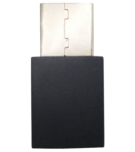 Сетевой адаптер WiFi Digma DWA-AC600C AC600 USB 2.0 (ант.внутр.) 1ант. (упак.:1шт)