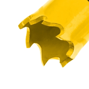 Коронка Bimetal Kranz 37 мм