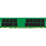 Оперативная память Kingston Server Premier, DDR4, 64GB (2x32 GB), 3200 MHz, CL22, ECC, RDIMM, фото 1