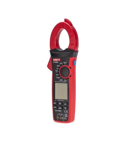 Токоизмерительные клещи UNI-T UT208B
