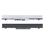 Аккумуляторная батарея для ноутбука HP ProBook 440 G3 430 G3 14.8V 44Wh серебристый, фото4