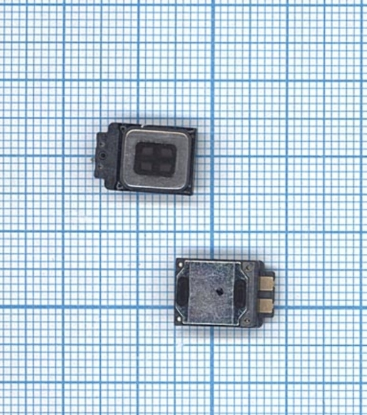 Динамик верхний (слуховой) для Samsung Galaxy S8 Plus SM-G955F