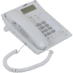 Телефон проводной SANYO RA-S517W белый, фото19