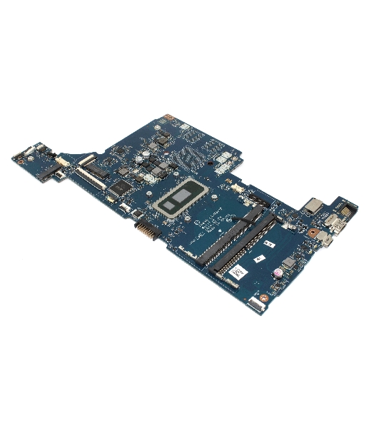 Материнская плата LA-H323P HP 15-DW 6405U UMA