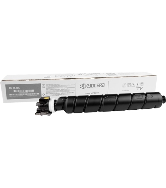 Картридж лазерный Kyocera TK-8545K 30 000 стр. черный для TASKalfa 4054ci
