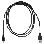 Кабель USB2.0 Buro USB A (m)/micro USB B (m) 1.5м, фото6