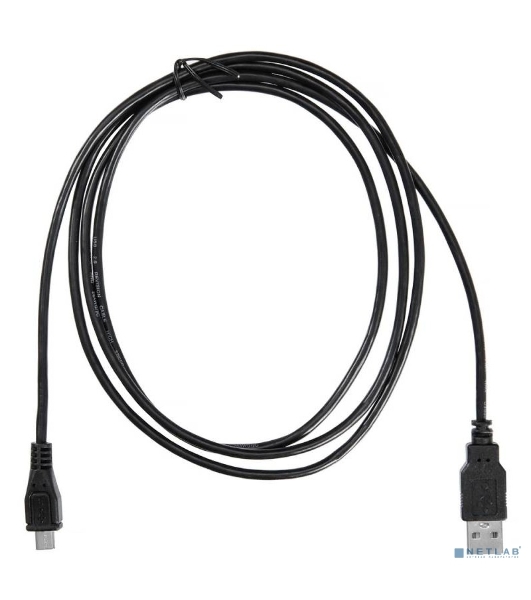 Кабель USB2.0 Buro USB A (m)/micro USB B (m) 1.5м
