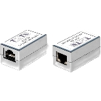 Повторитель портов RJ-45, экранированный, cat.5е, фото2