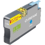 Картридж струйный Cactus CS-F6U16AE (953XL) голубой (26 мл) для HP OJ Pro 7740/8210/8218/8710/8715, фото2
