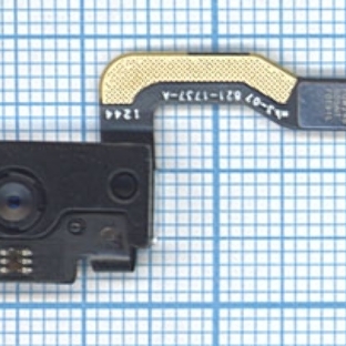 Передняя камера (Front) с шлейфом для Apple IPad 4